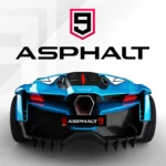 Asphalt 9: Legends - Ultimate Racing Experience