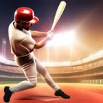 Diamond Duel: The Ultimate Real-Time Baseball Game