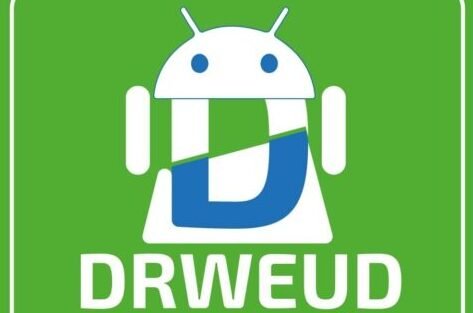 drweud app store