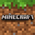 Minecraft game: explore, create, survive in a blocky world