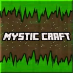 Mystic Craft: Fantasy - Embark on a Magical Journey