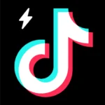 TikTok Lite application