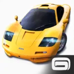 Asphalt Unleash Speed with Asphalt Nitro: Ultimate Guide to Racing, Customization, and Gameplay"Asphalt