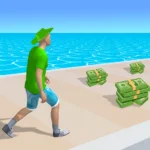 debt run run race 3d games.png