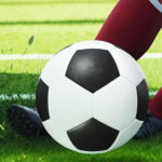 Football Career: Dive into the Exciting World of Soccer Games