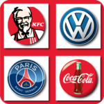 Logo Quiz - Brand Game: Test Your Knowledge of Famous Logos