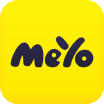 MeYo: Be Friends App - Your Ultimate Social Platform for Making Real Connections