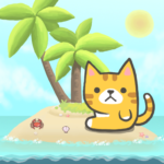 Explore 2048 Kitty Cat Island: Fun Puzzle Game with Cats